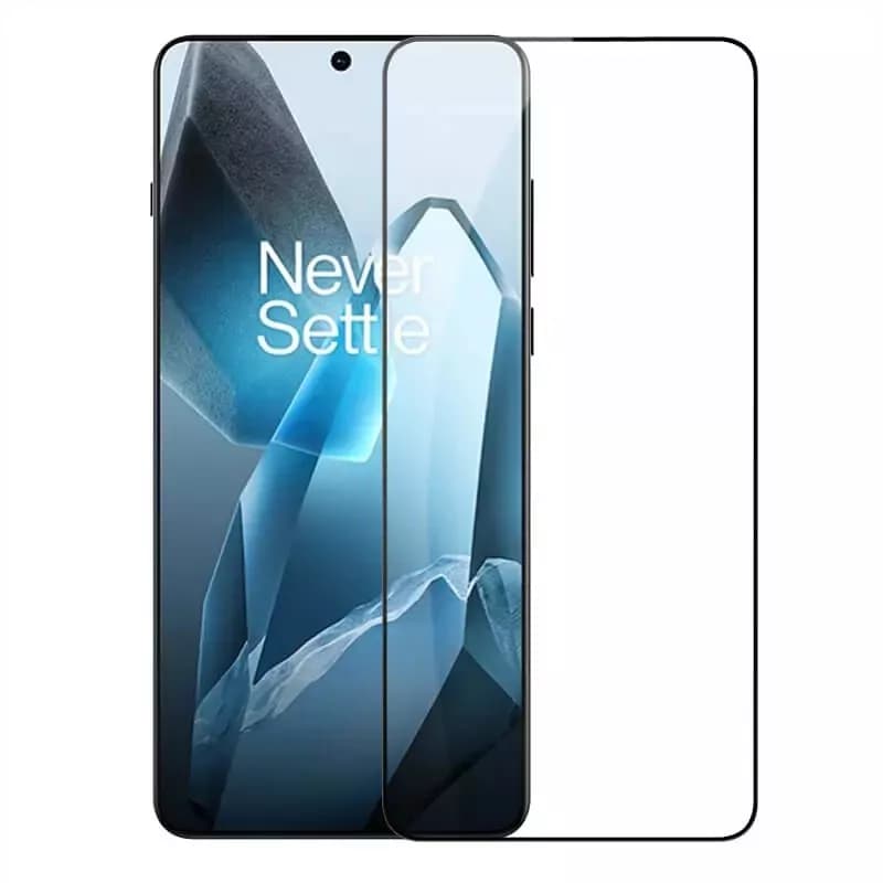 محافظ صفحه نمایش نیلکین مدل Impact Resistant مناسب برای گوشی موبایل وان پلاس OnePlus 13 بسته دوعددی