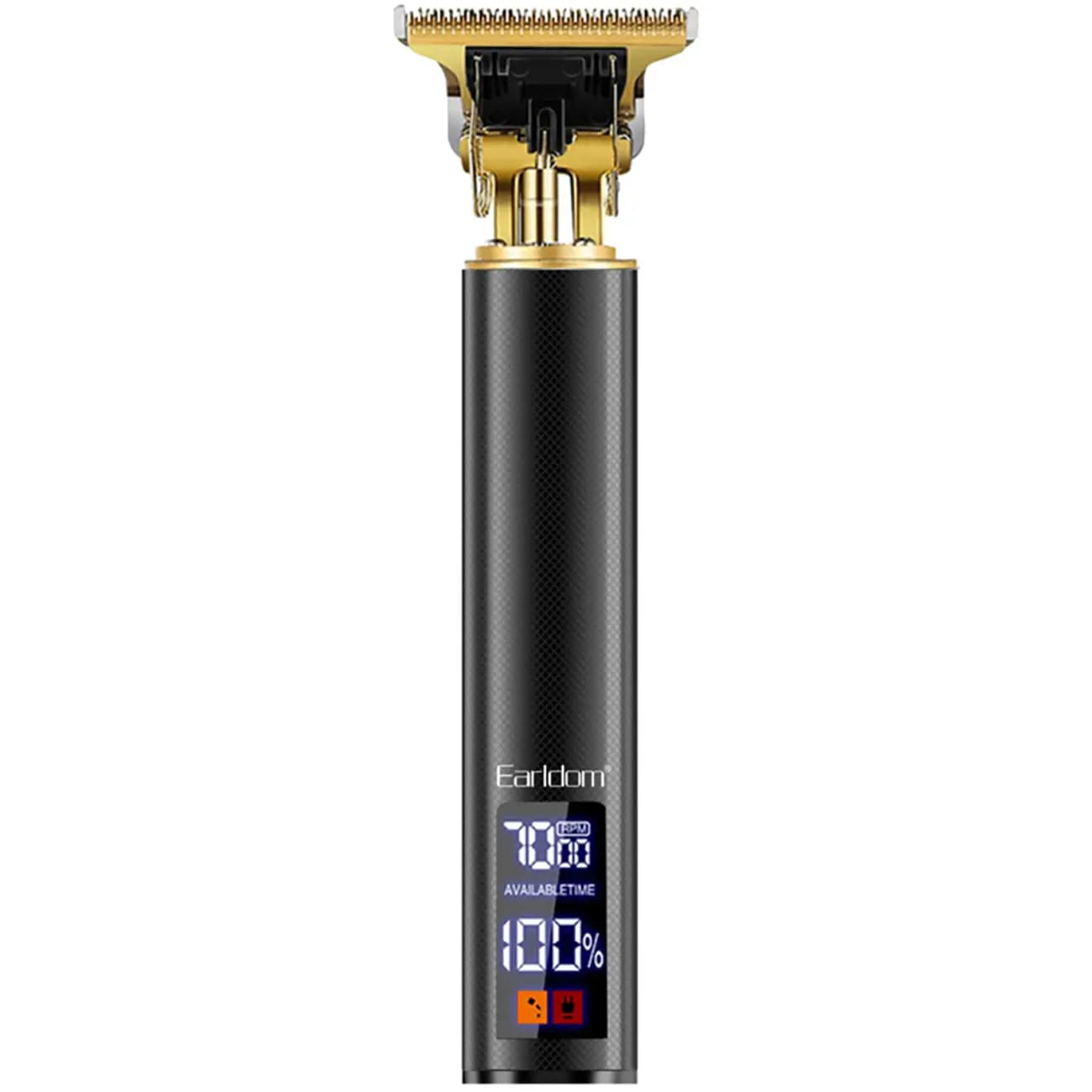 ماشین اصلاح موی سر شارژی ارلدام HC05