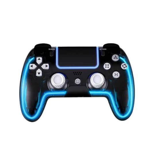 دسته بازی بی سیم تسکو مدل TG 158WN