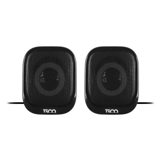 اسپیکر رومیزی تسکو مدل TS 2073