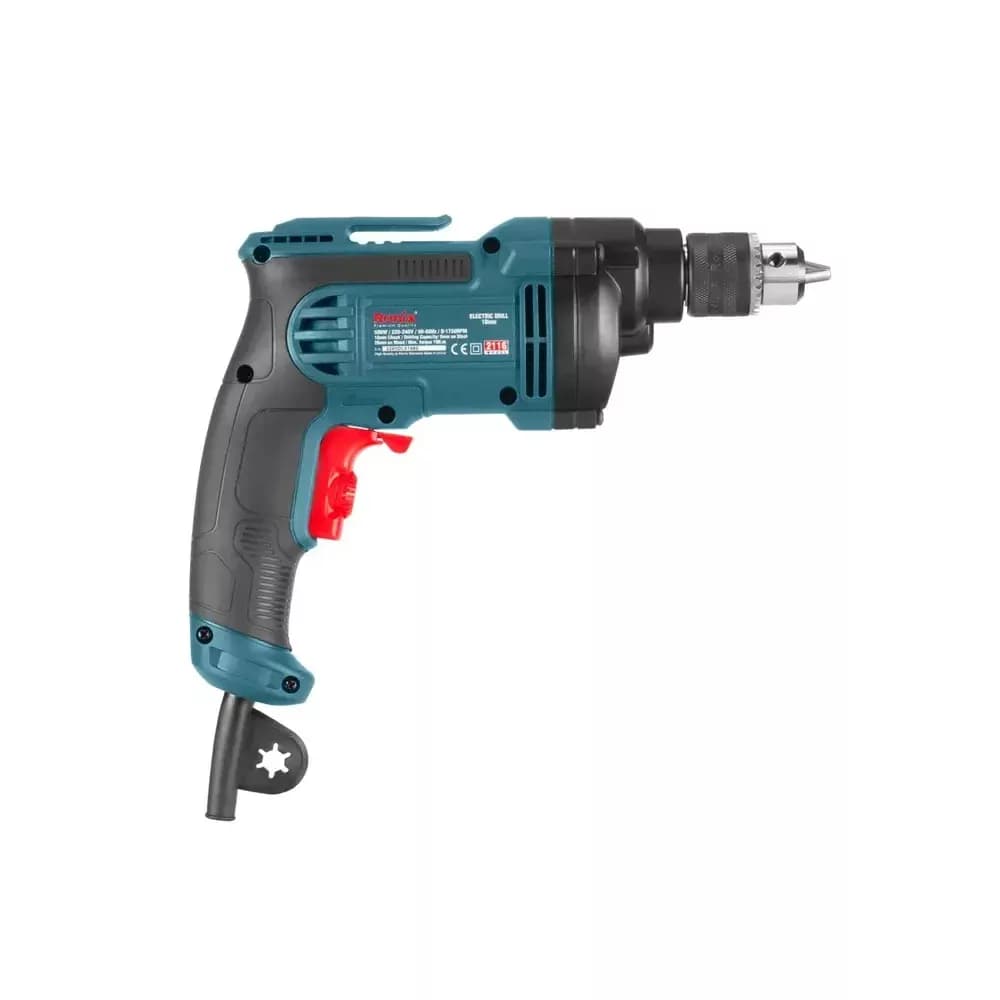 دریل پیچ گوشتی رونیکس مدل 2116