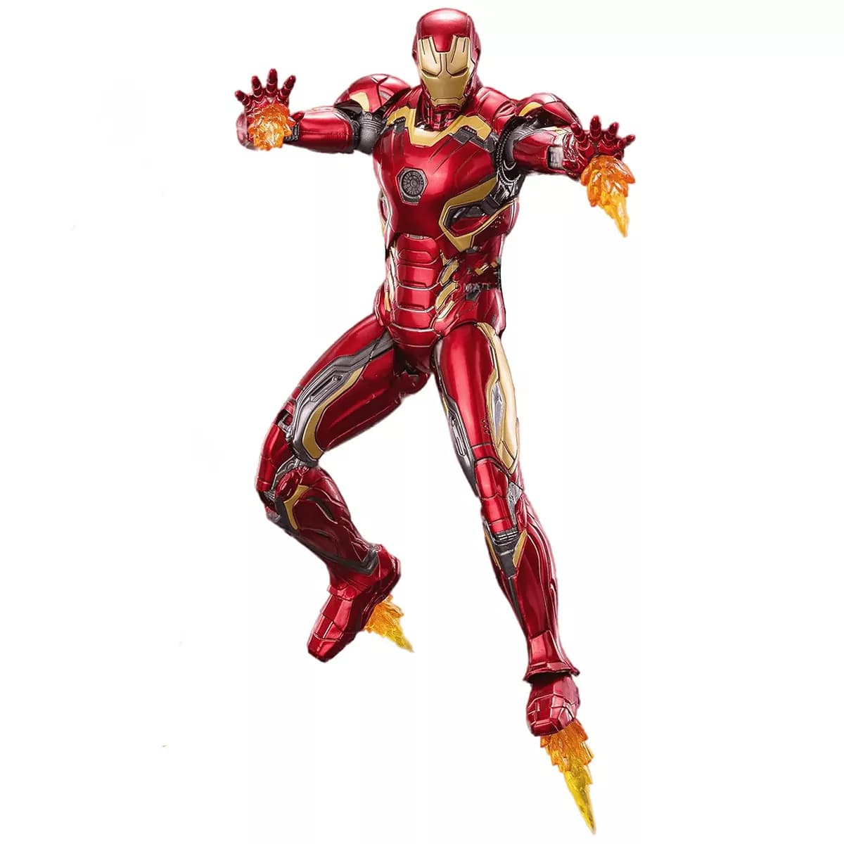 اکشن فیگور مدل آیرون من
