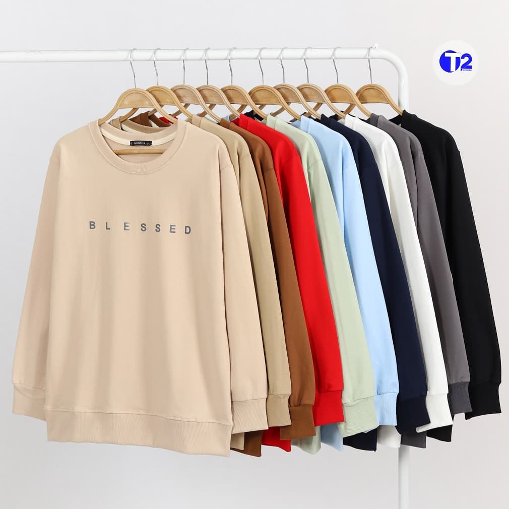 بلوز دورس دونخ پنبه بلسد (3076)