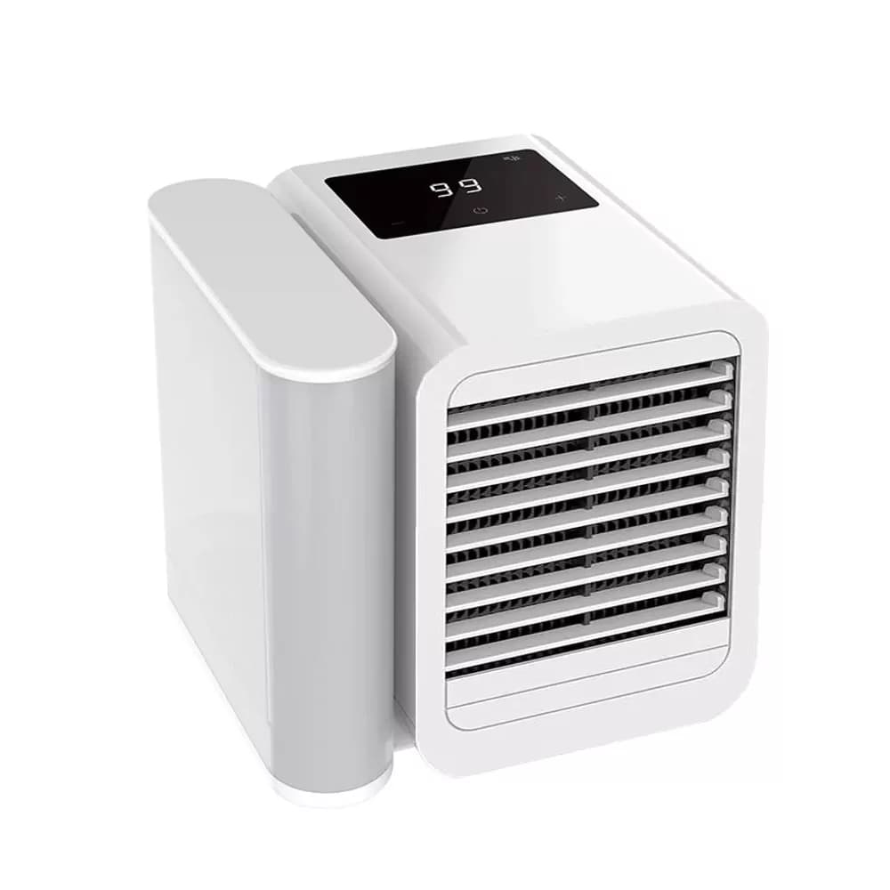 پنکه رومیزی میکروهو مدل MH01R