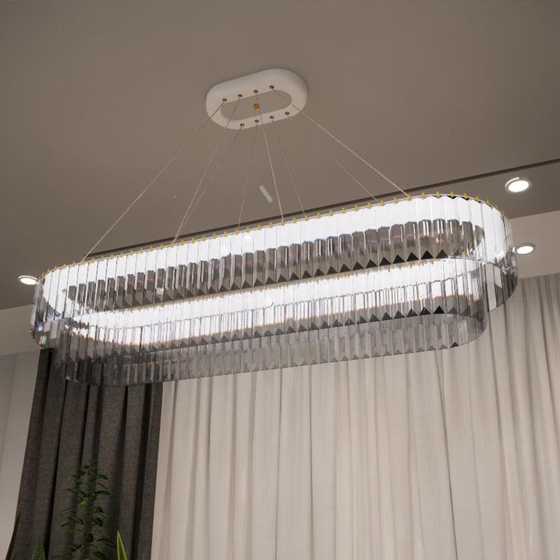 لوستر مدل لاینر کاردی کد 1Ln-90K