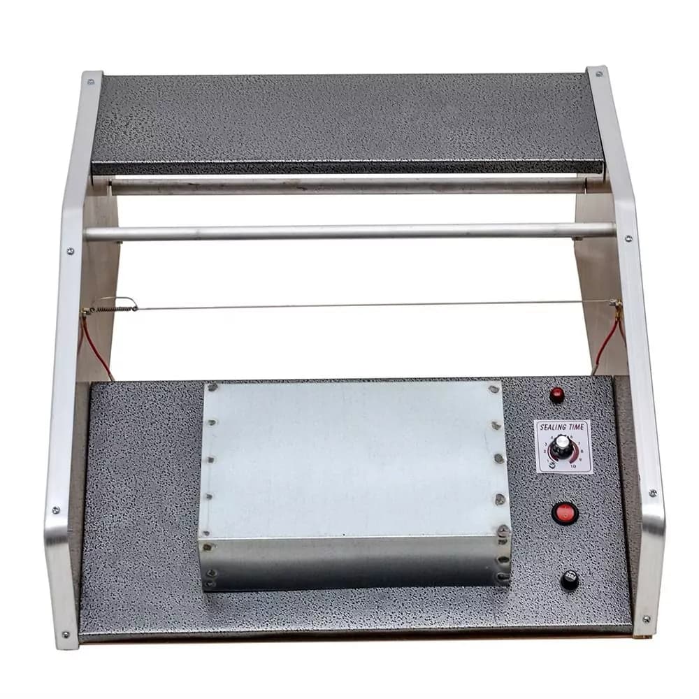 دستگاه سلفون کش مدل SW50