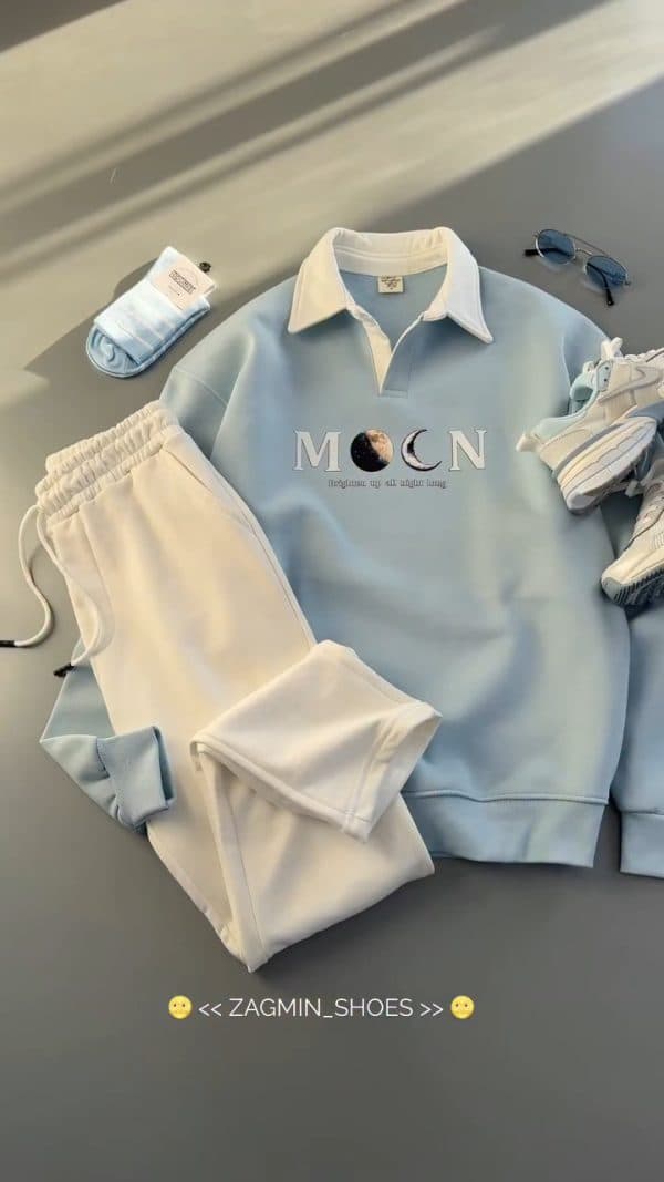 دورس و شلوار مردانه مدل نیهان