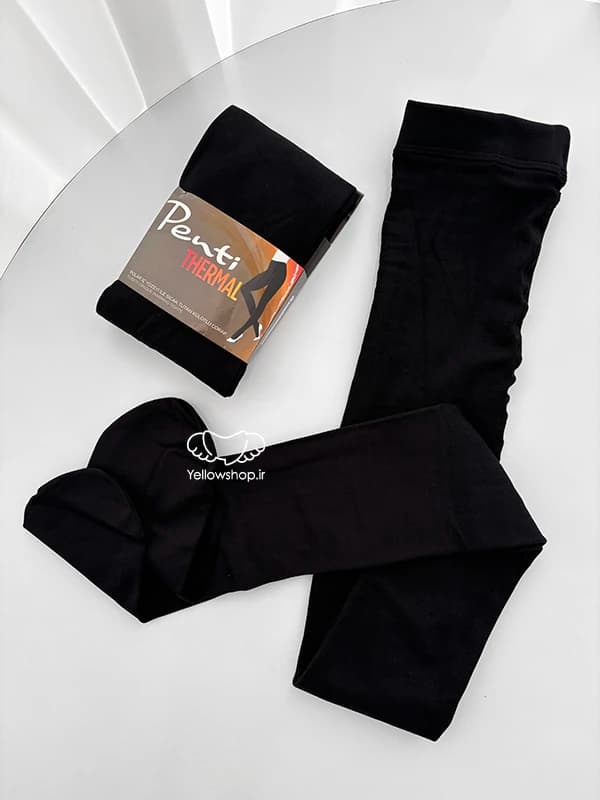 جوراب شلواری حرارتی THERMAL پنتی اورجینال کوچک کد 35050