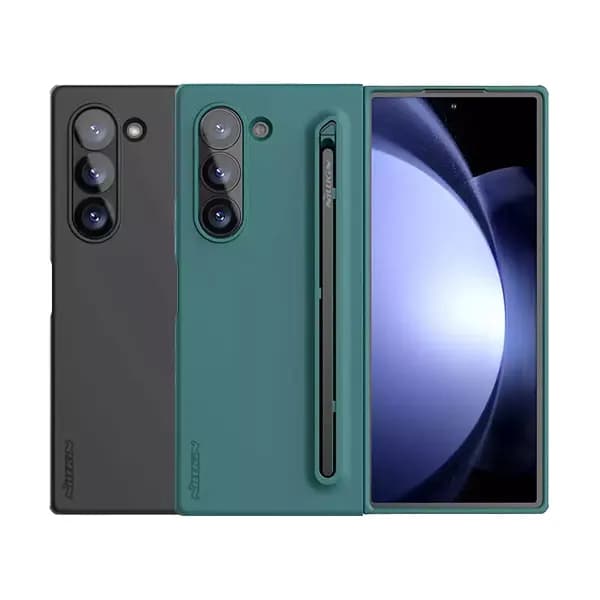 قاب نیلکین Flex Pure سامسونگ Samsung Z Fold 6