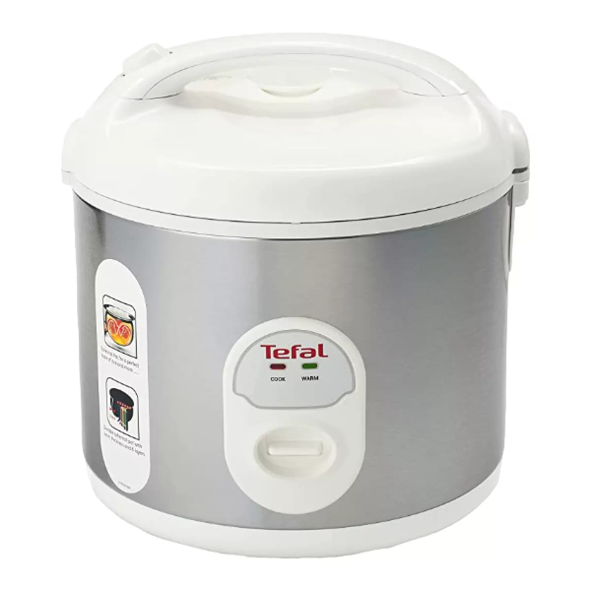 پلوپز 4 نفره تفال مدل RK242127