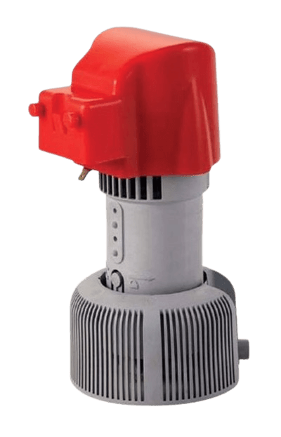 پمپ آب کولر الکتروژن مدل الوند