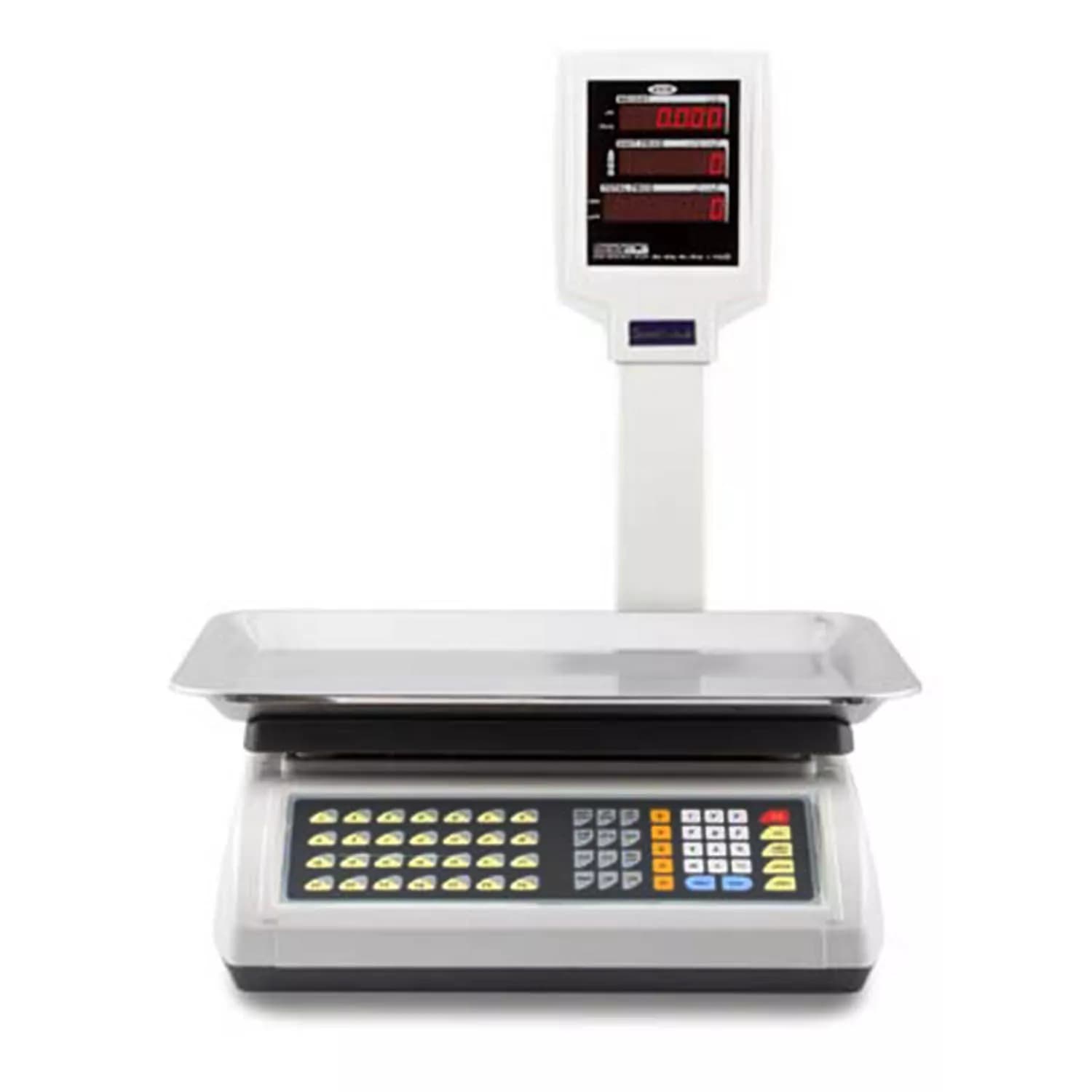 ترازو فروشگاهی توزین صدر مدل VISTA – B 35K