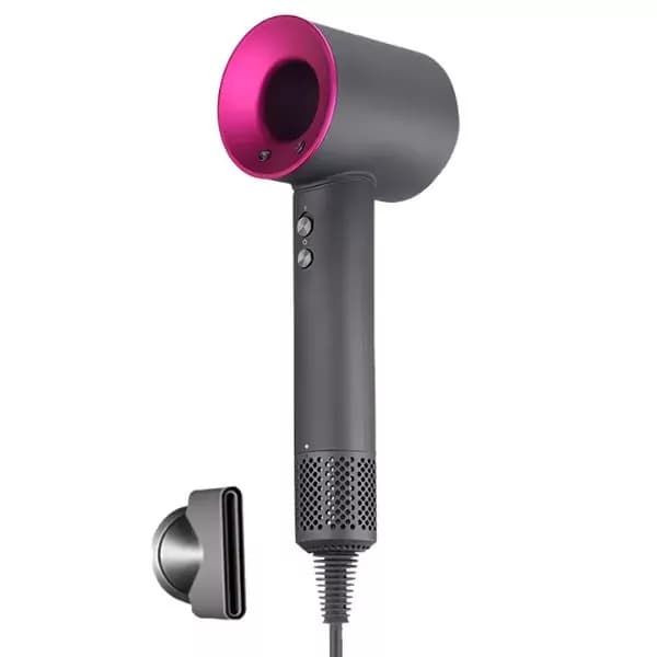 سشوار خانگی مدل Leafless