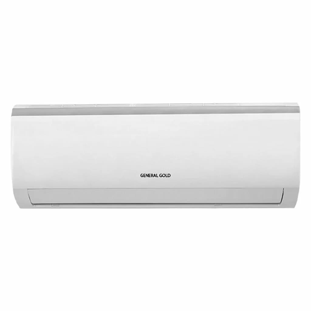 کولر گازی اسپلیت 36000 دور ثابت جنرال گلد مدل enzo t3