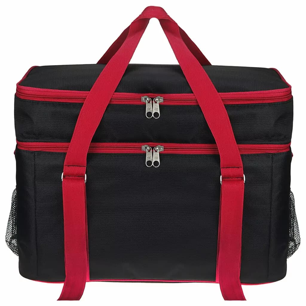 ساک لوازم کودک و نوزاد اسمایل مدل KOODAKLARG