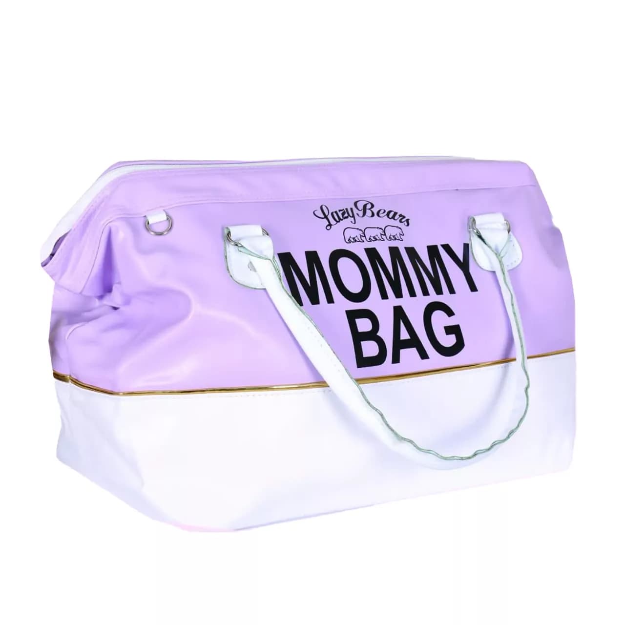 ساک لوازم کودک و نوزاد مدل Momy bag