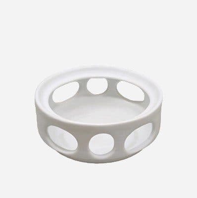 وارمر قوری چینی 1 نفره تقدیس