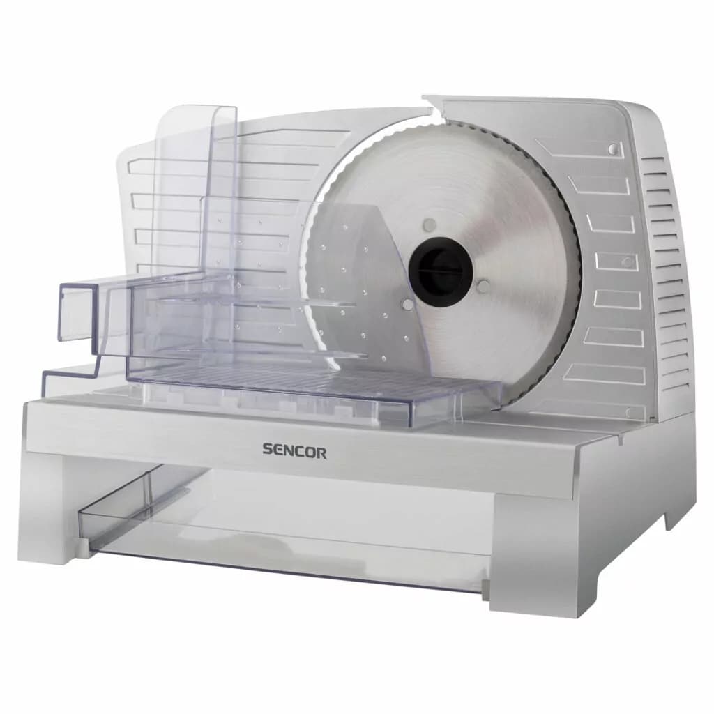 دستگاه کالباس بر سنکور مدل SFS 3050SL