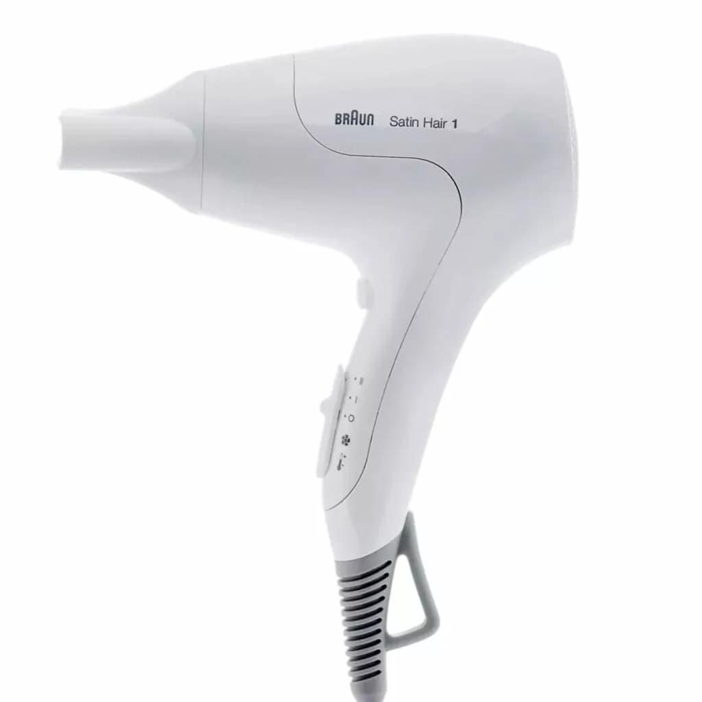 سشوار مسافرتی براون مدل HD180