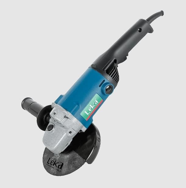 مینی فرز متوسط 1200 وات لکا مدل AG150-12