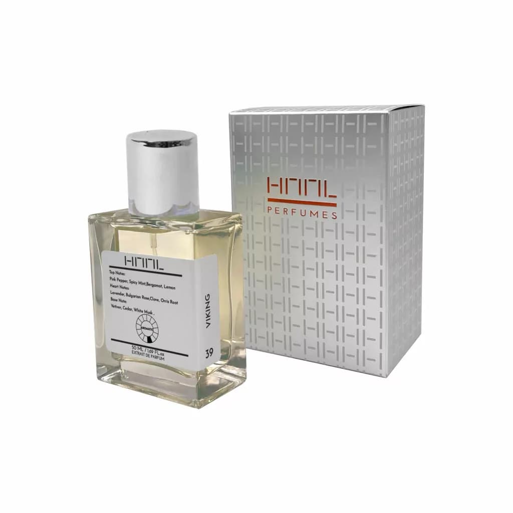 اکستریت دی پرفیوم مردانه حال خوب روزها مدل کرید وایکینگ با رایحه تلخ و خنک حجم 50 میلی لیتر