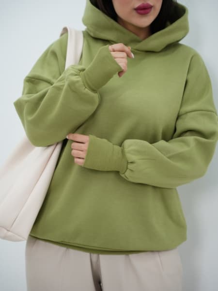 هودی فینگردار اکلر کد6576