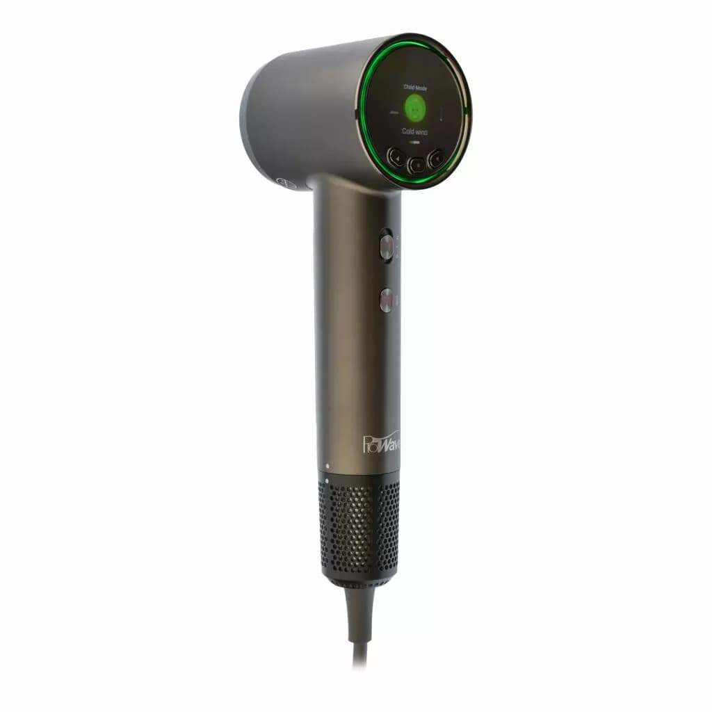 سشوار پروویو مدل PW3116