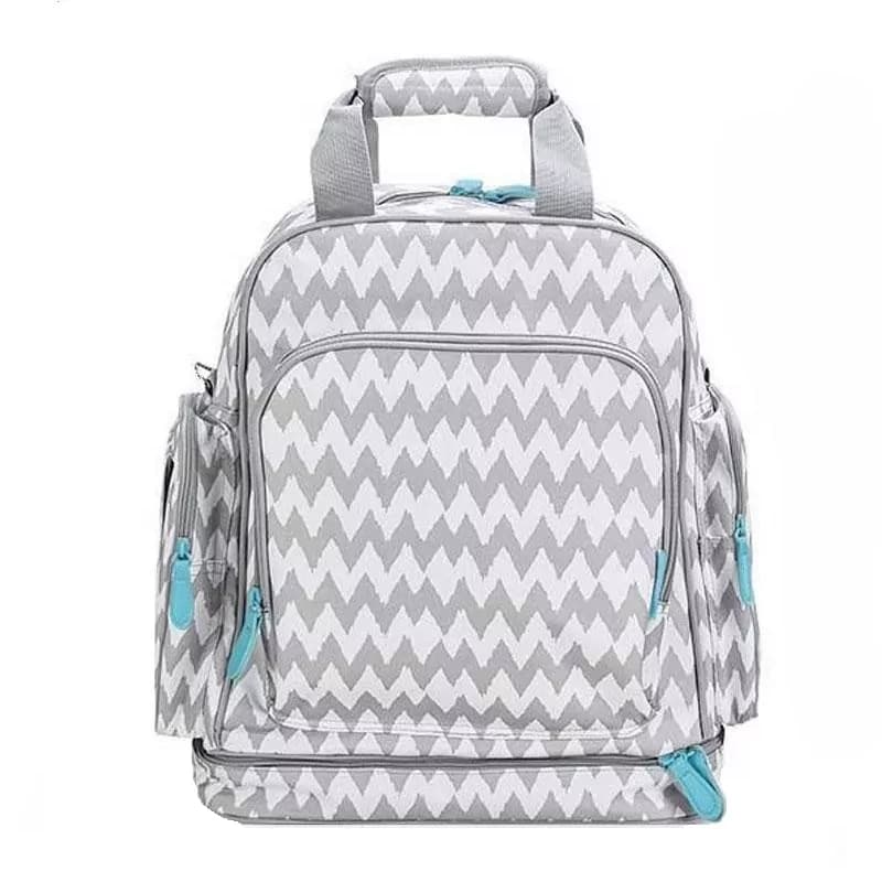 ساک لوازم کودک و نوزاد مدل A3123