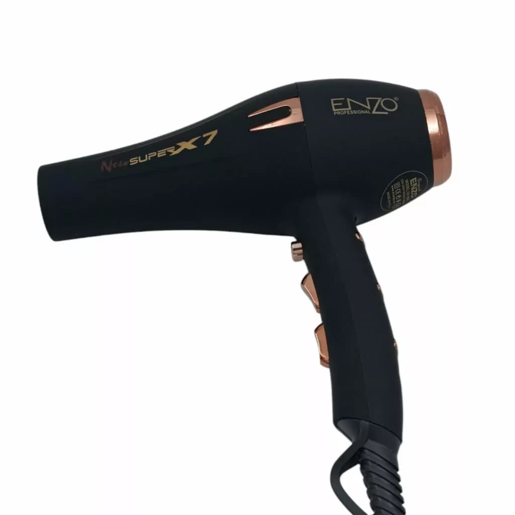 سشوار حرفه ای انزو پروفیشینال مدل en-6090