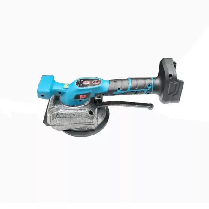 چکش ویبره شارژی صنعتی سنگ و سرامیک باس مدل BS-VT148