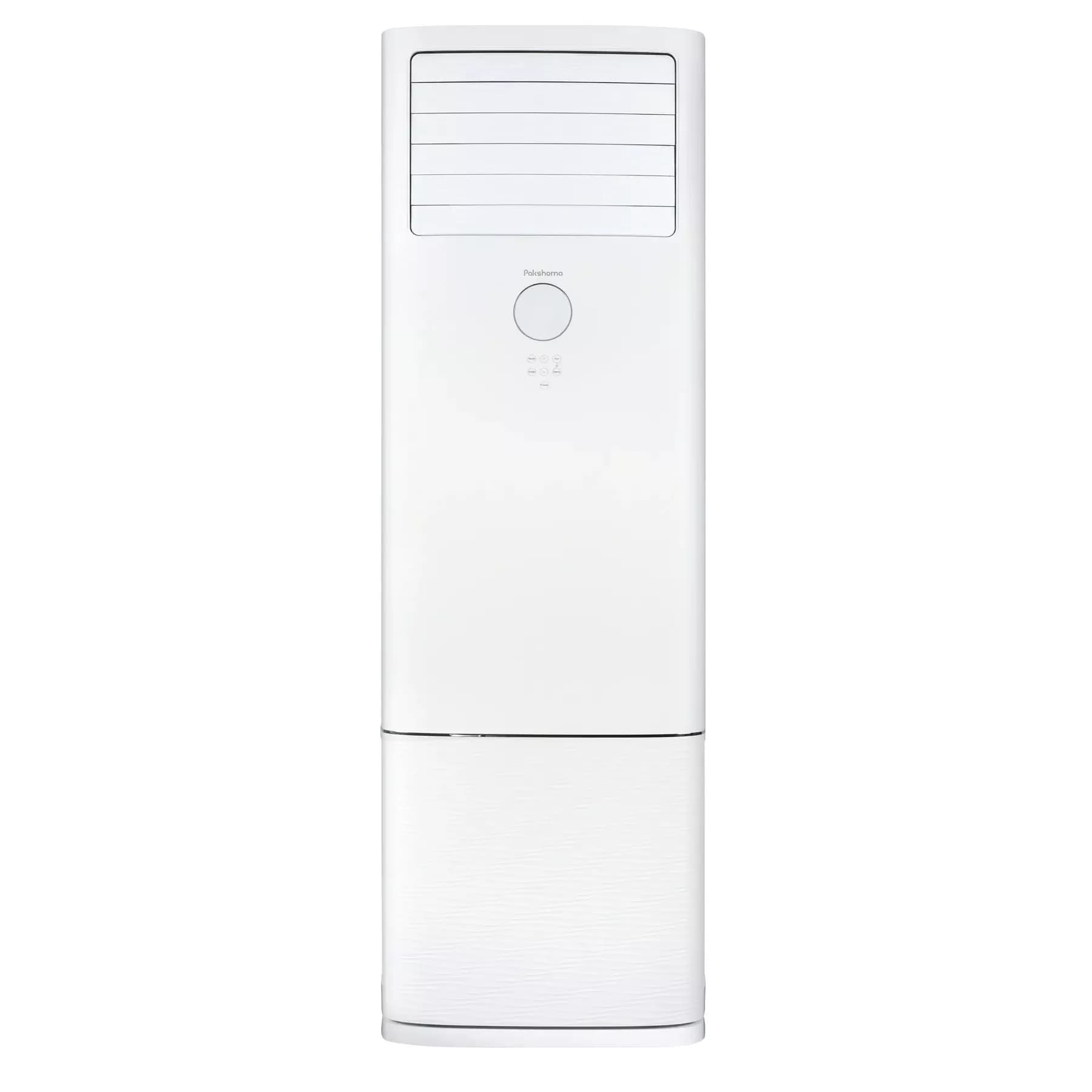 کولر گازی ایستاده 36000 دور ثابت پاکشوما مدل MPF-36CH