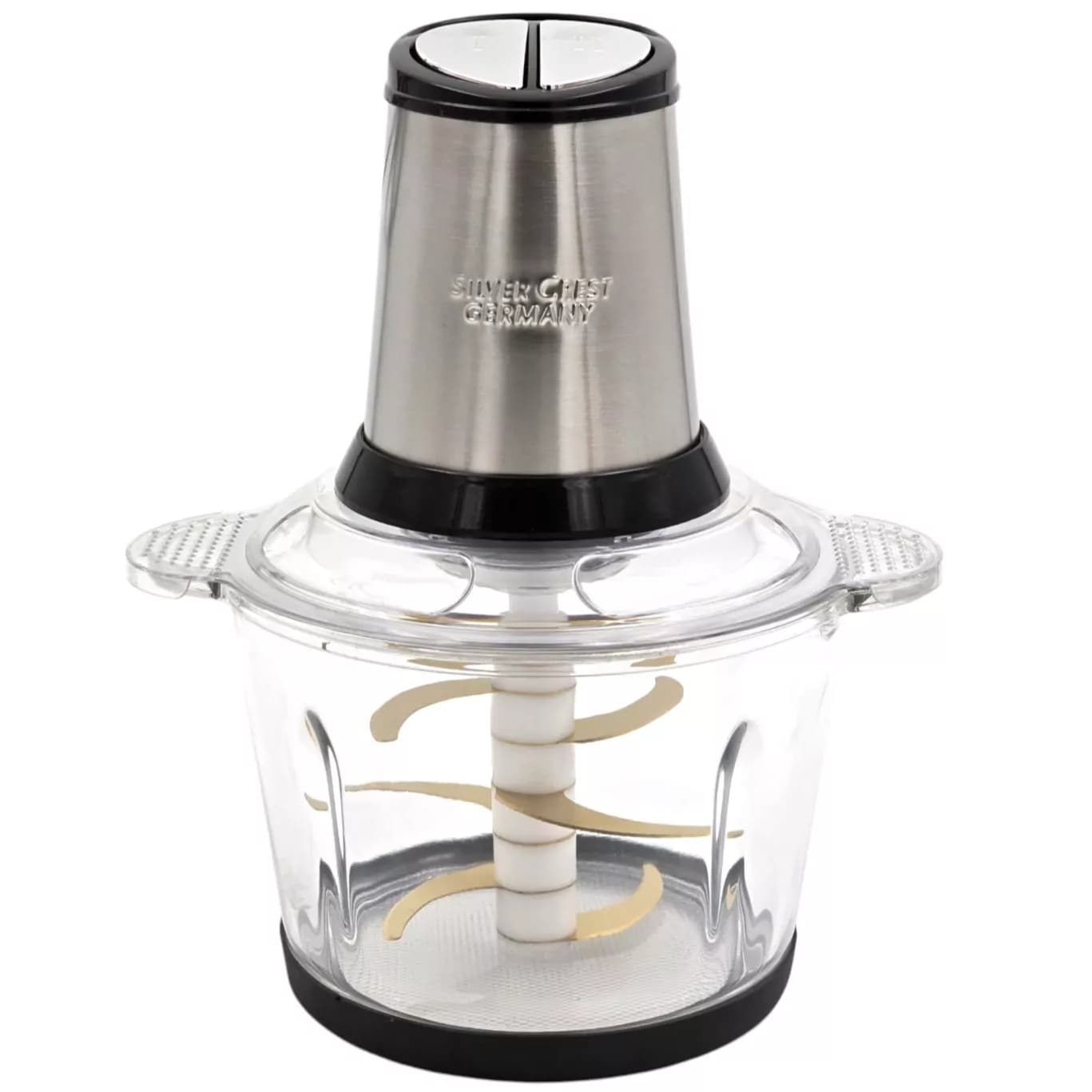 خردکن 3.8 لیتری سیلورکرست مدل MA-2024