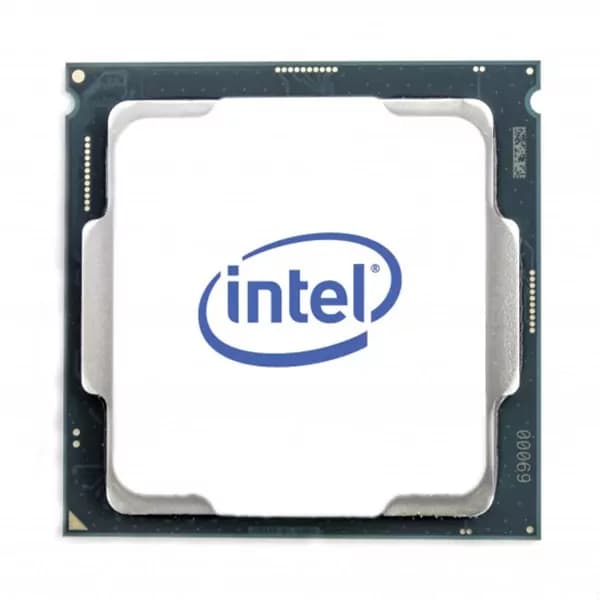 پردازنده مرکزی اینتل مدل i7 9700 trey