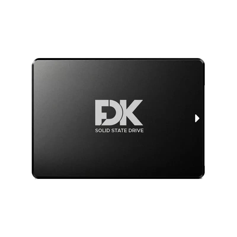اس اس دی اینترنال فدک مدل B5 256GB ظرفیت 256 گیگابایت