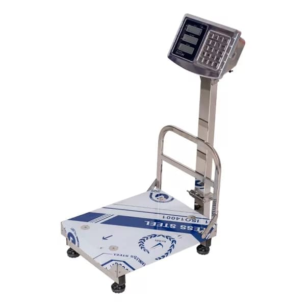 باسکول دیجیتال مدل BT200ss