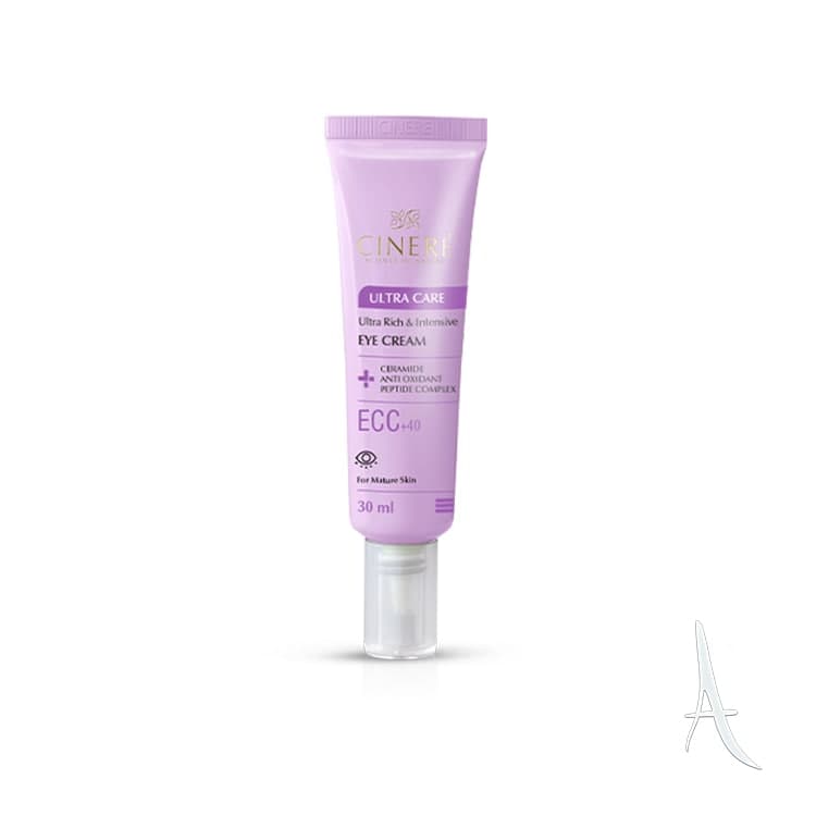 کرم دور چشم سینره مخصوص سنین بالای 40 سال