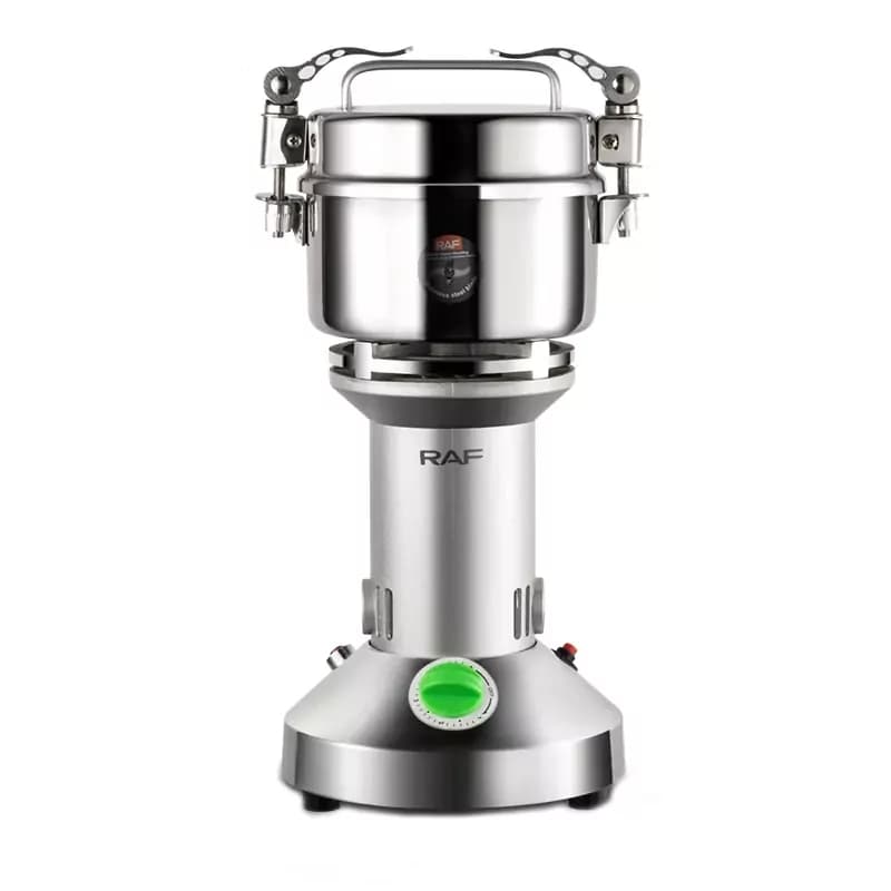 آسیاب صنعتی راف مدل R.7128