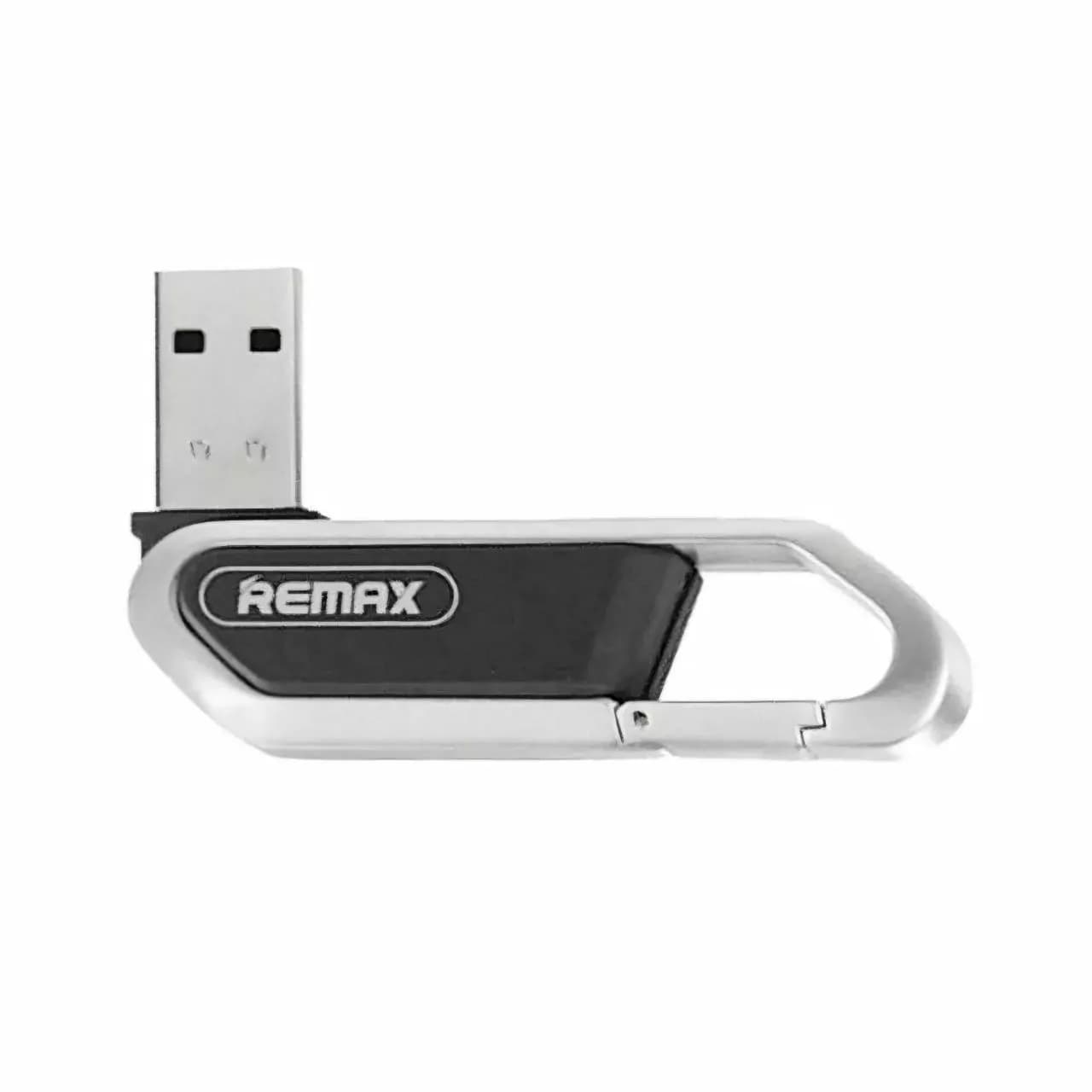 فلش مموری USB 2.0 ریمکس مدل RX-801 ظرفیت 64 گیگابایت