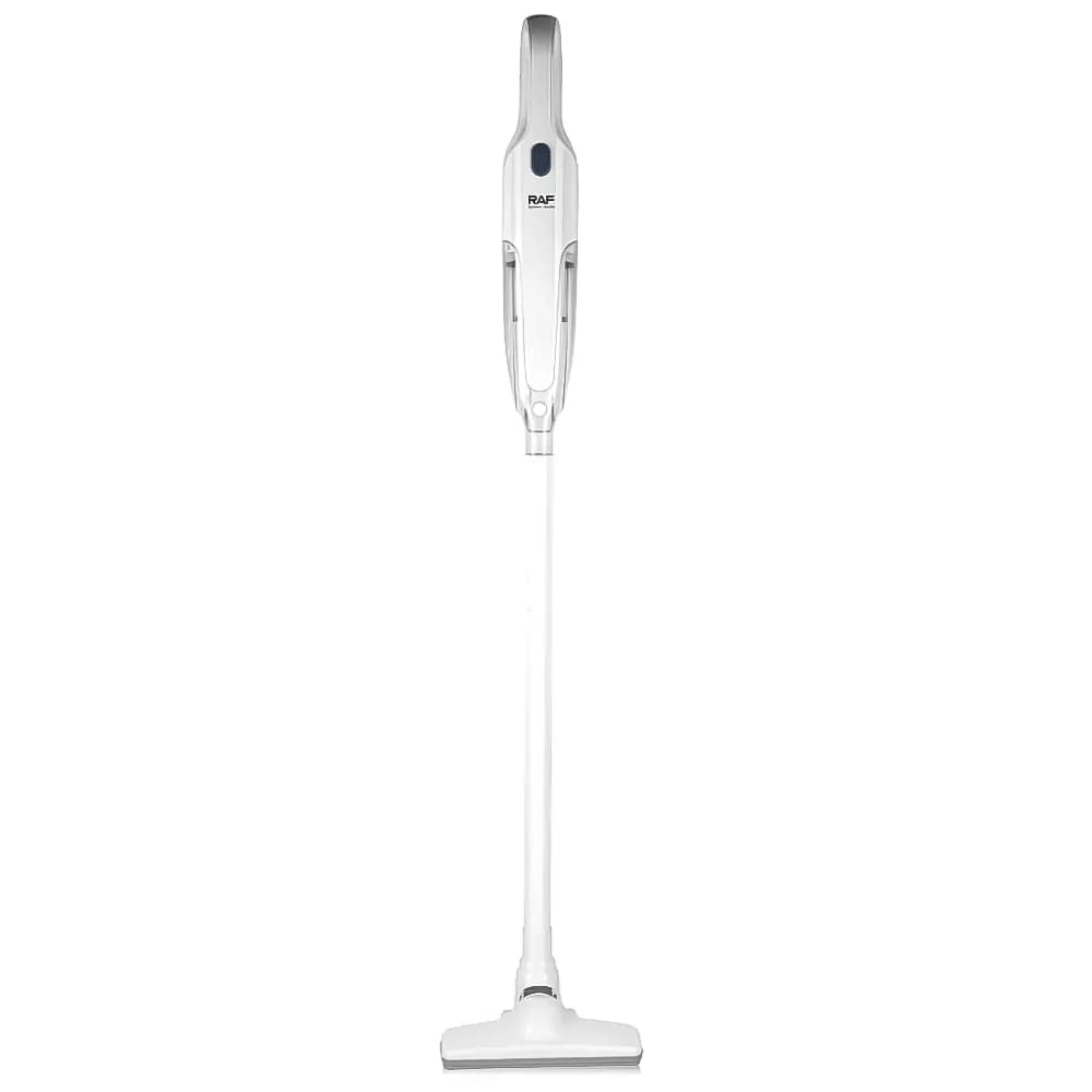 جاروبرقی مخزن‌دار 800 وات راف مدل 8823