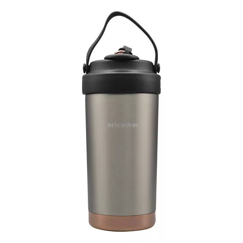 تراول ماگ مدل GS-M-219328 گنجایش 0.5 لیتر