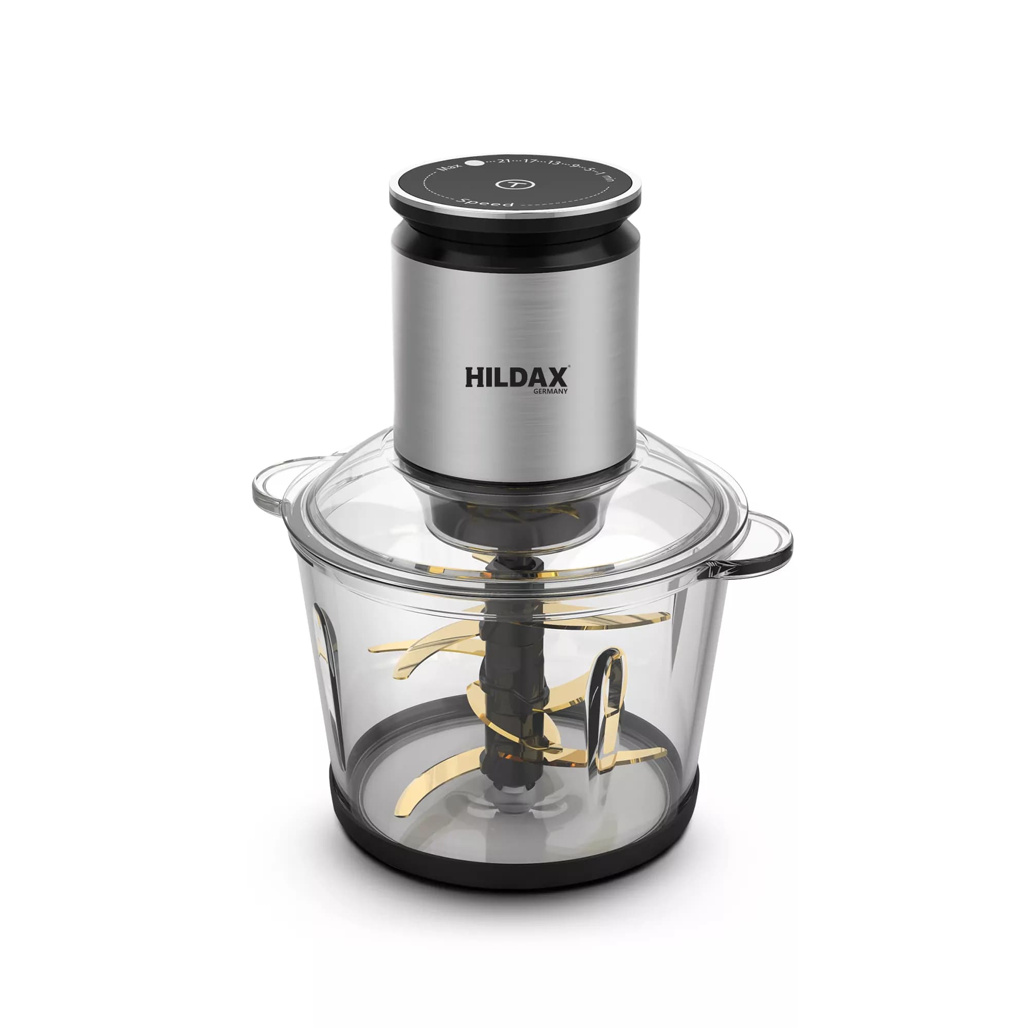 خردکن 3 لیتری هیلداکس مدل HD-6045CH