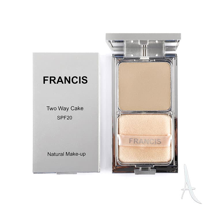 پنکیک دو کاره فرانسیس کد 18 رنگ بژ نود