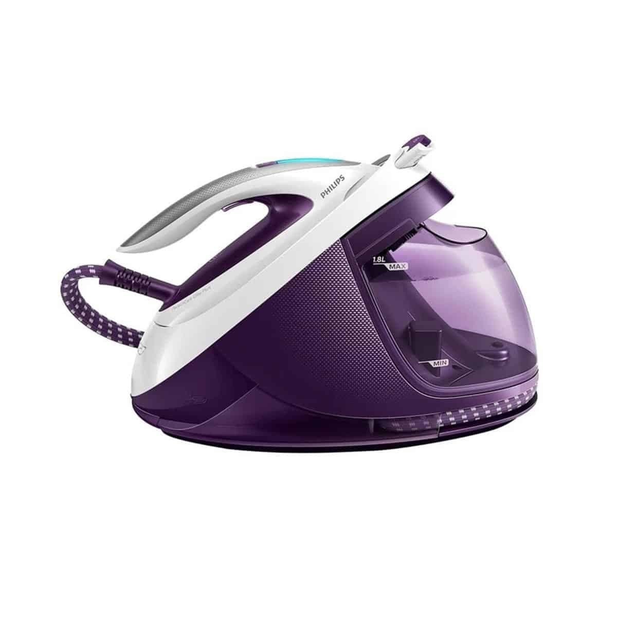 اتو مخزن دار فیلیپس GC9660