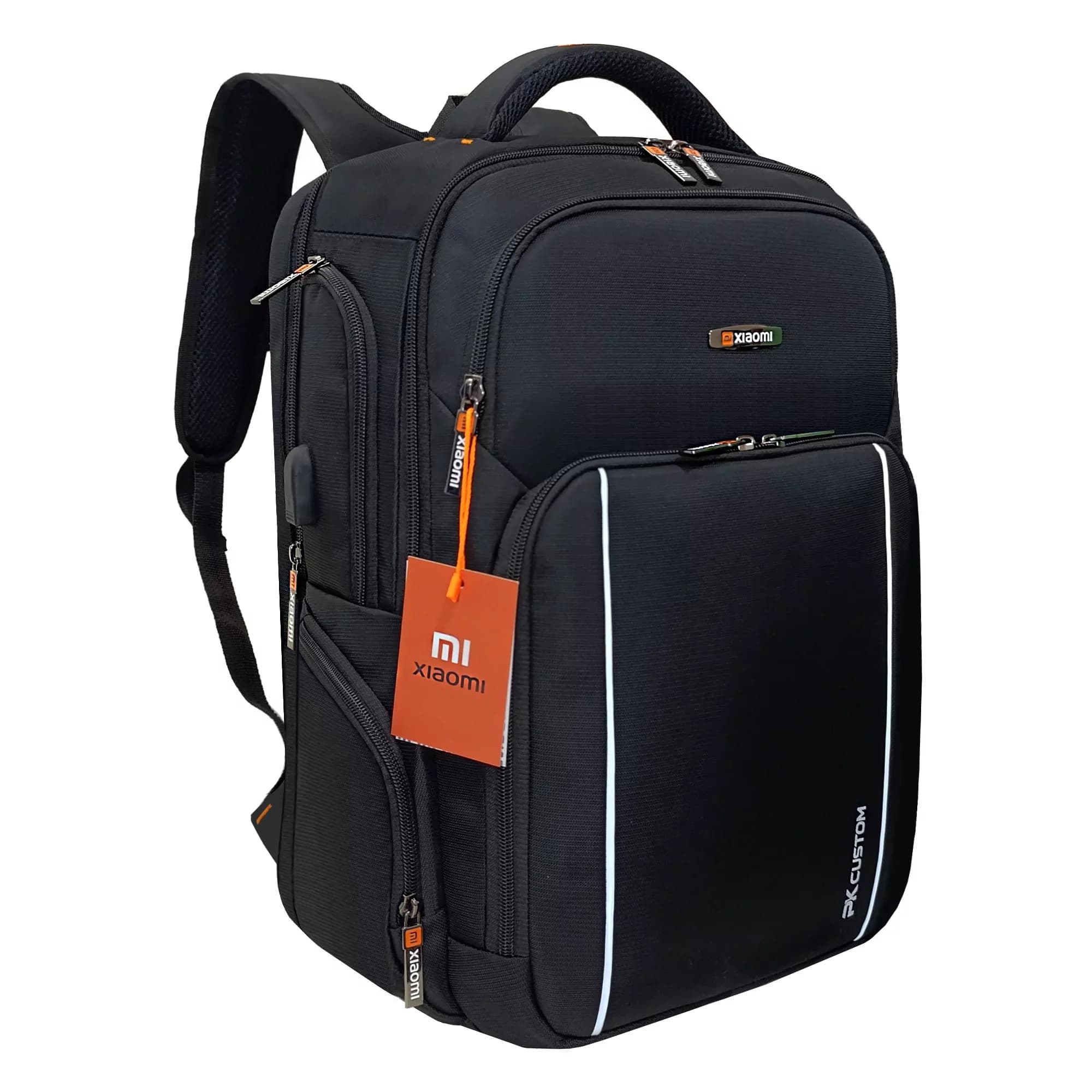 کوله پشتی لپ تاپ شیائومی مدل SU7 V1 مناسب برای لپ تاپ تا 16 اینچ