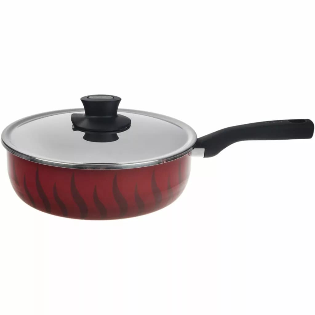 تابه تفال مدل Tempo Flame سایز 26