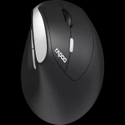 موس بی سیم Rapoo مدل EV250