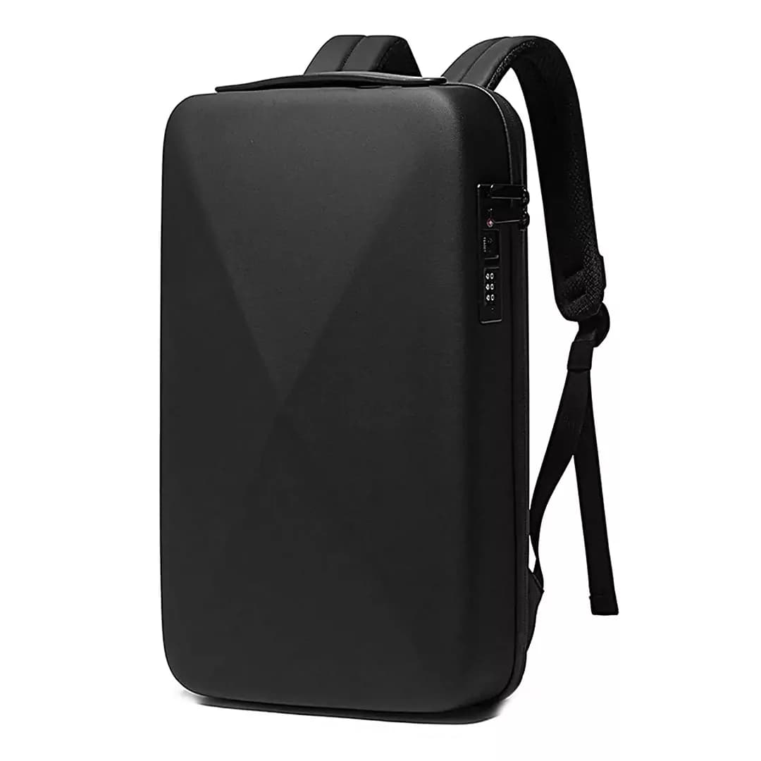 کوله پشتی لپ تاپ بنج مدل BN22092 مناسب برای لپ تاپ 14 اینچی