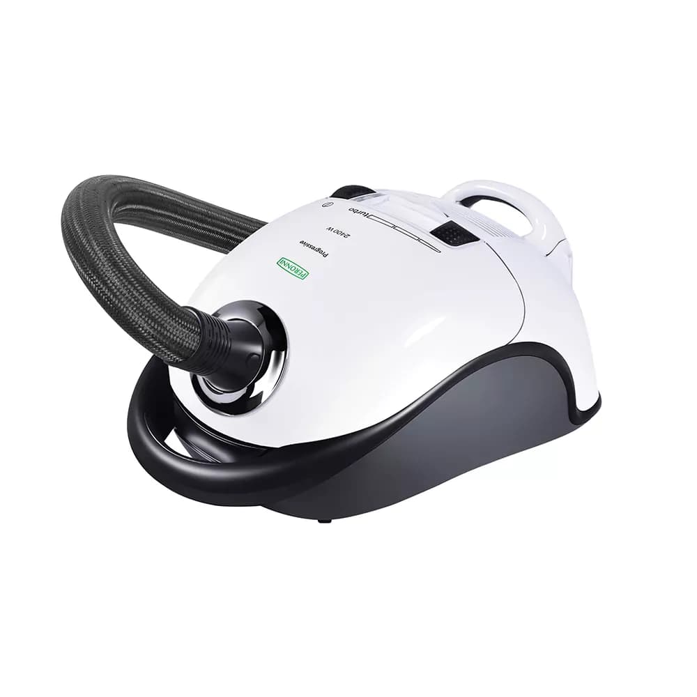 جاروبرقی 2400 وات روسو مدل هوم پروگرسیو