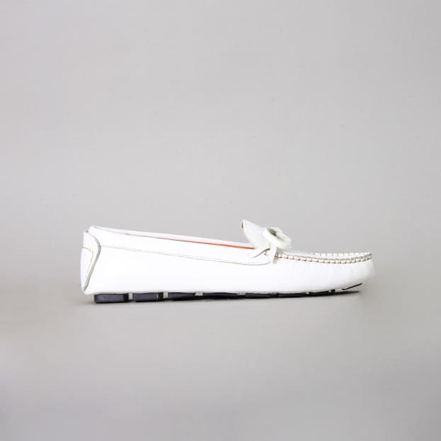 کفش کالج زنانه کد 7261-SE