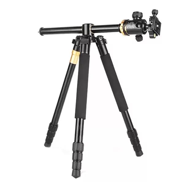 سه پایه دوربین بیکی مدل Q999H